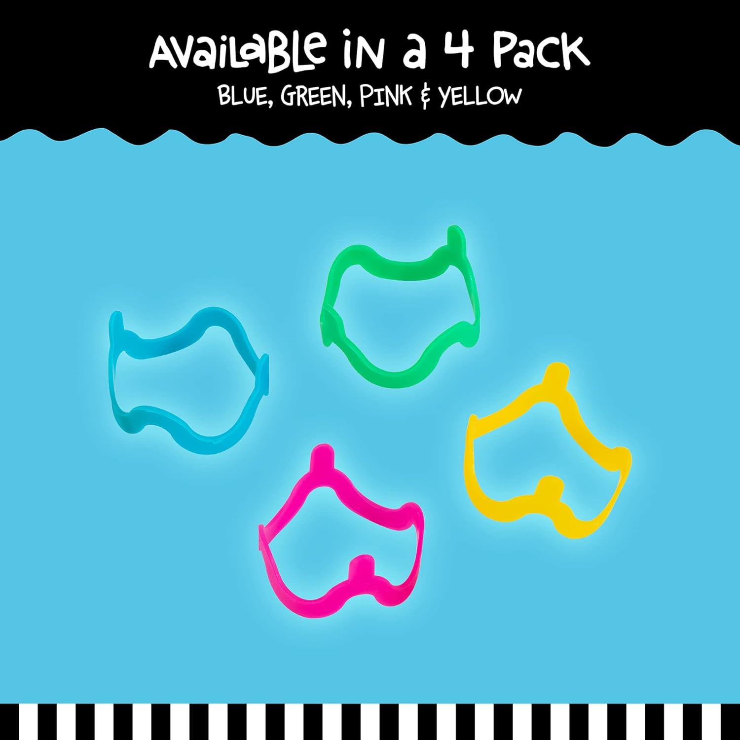 Petmate Interactive Cat Toys - Cat Crazies Multi Pack by Petmate, 4 Count (Pack of 1) - Image 6