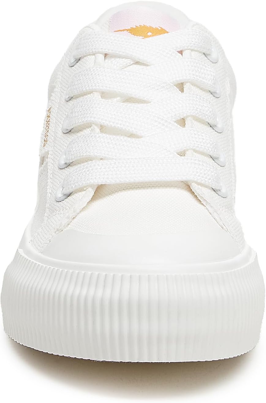 Rocket Dog Girl’s Cheery Comfort Plush Foam Sneaker - Image 2