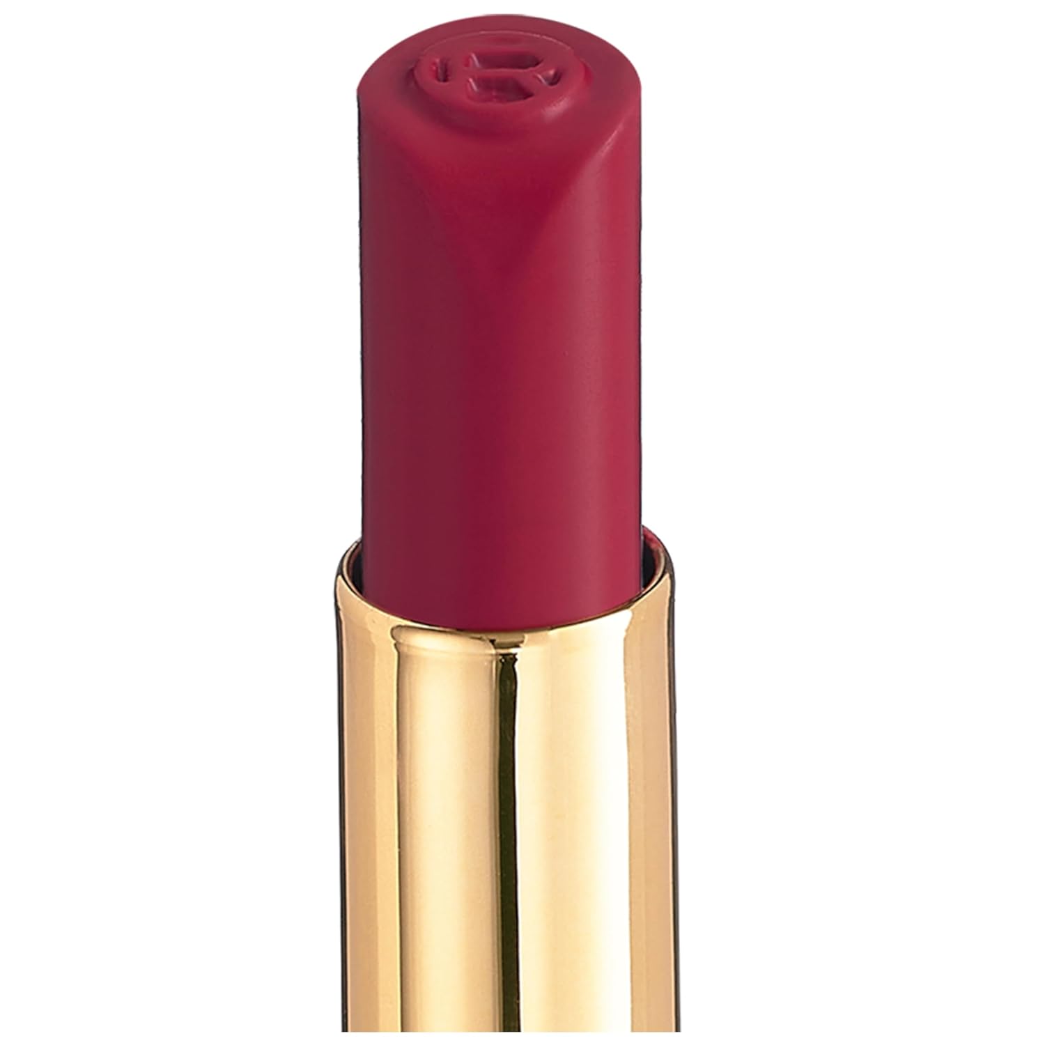 L'Oreal Paris Colour Riche Intense Volume Matte Lipstick, Lip Color Infused with Hyaluronic Acid for up to 16hr All Day Comfort, Le Carmin Courage, 0.06 oz - Image 7