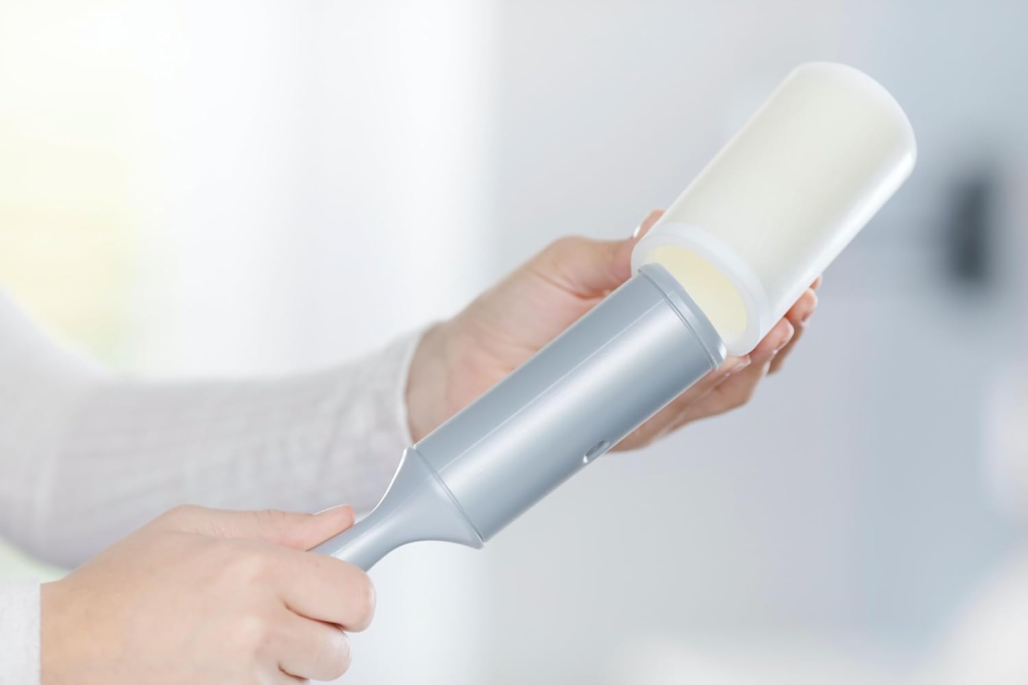 Scotch-Brite Lint Roller, Works Great on Pet Hair, 60 Sheets (Pack of 1) - Image 5
