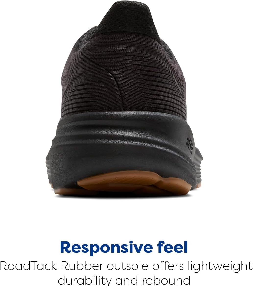 Brooks Men’s Revel 8 Neutral Running & Walking Shoe - Image 3
