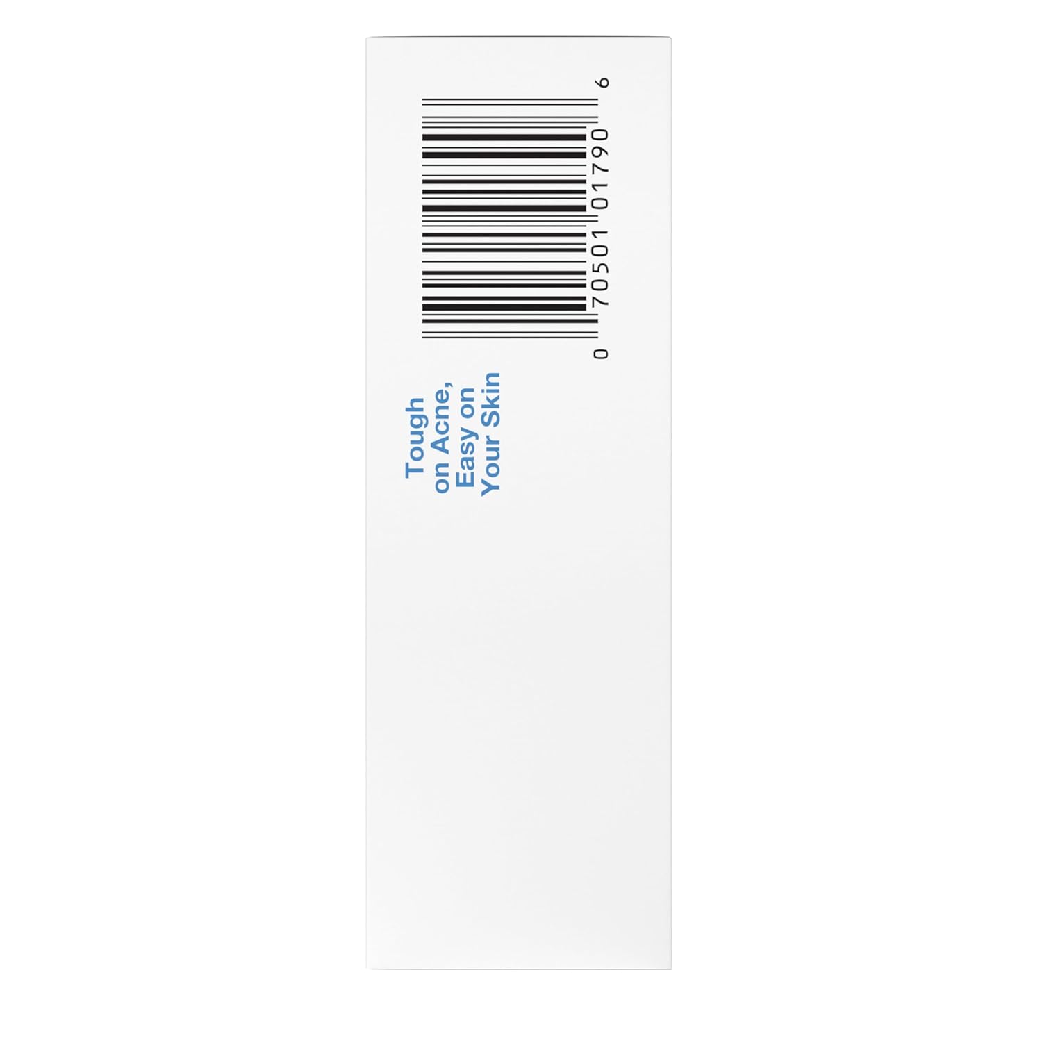 Neutrogena On-The-Spot Acne Spot Treatment Cream with 2.5% Benzoyl Peroxide, Gentle Face Blemish Medicine for Acne-Prone Skin, Vanishing Formula, Clinically Proven Day-1 Results, 0.75-Ounce Tube - Image 7