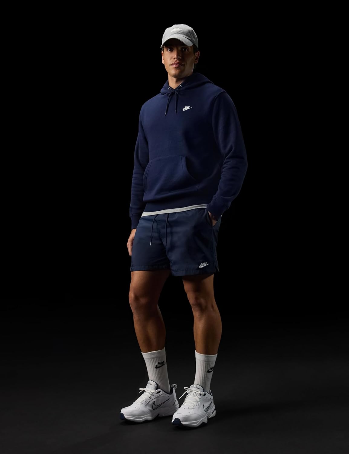 Nike Men's Air Monarch IV Training/Workout Shoes - Image 3
