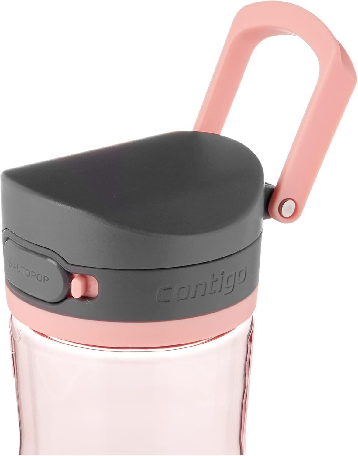 Contigo Jackson 2.0 Tritan Water Bottle with AUTOPOP Lid 24 Oz. 2- Pack - Image 3
