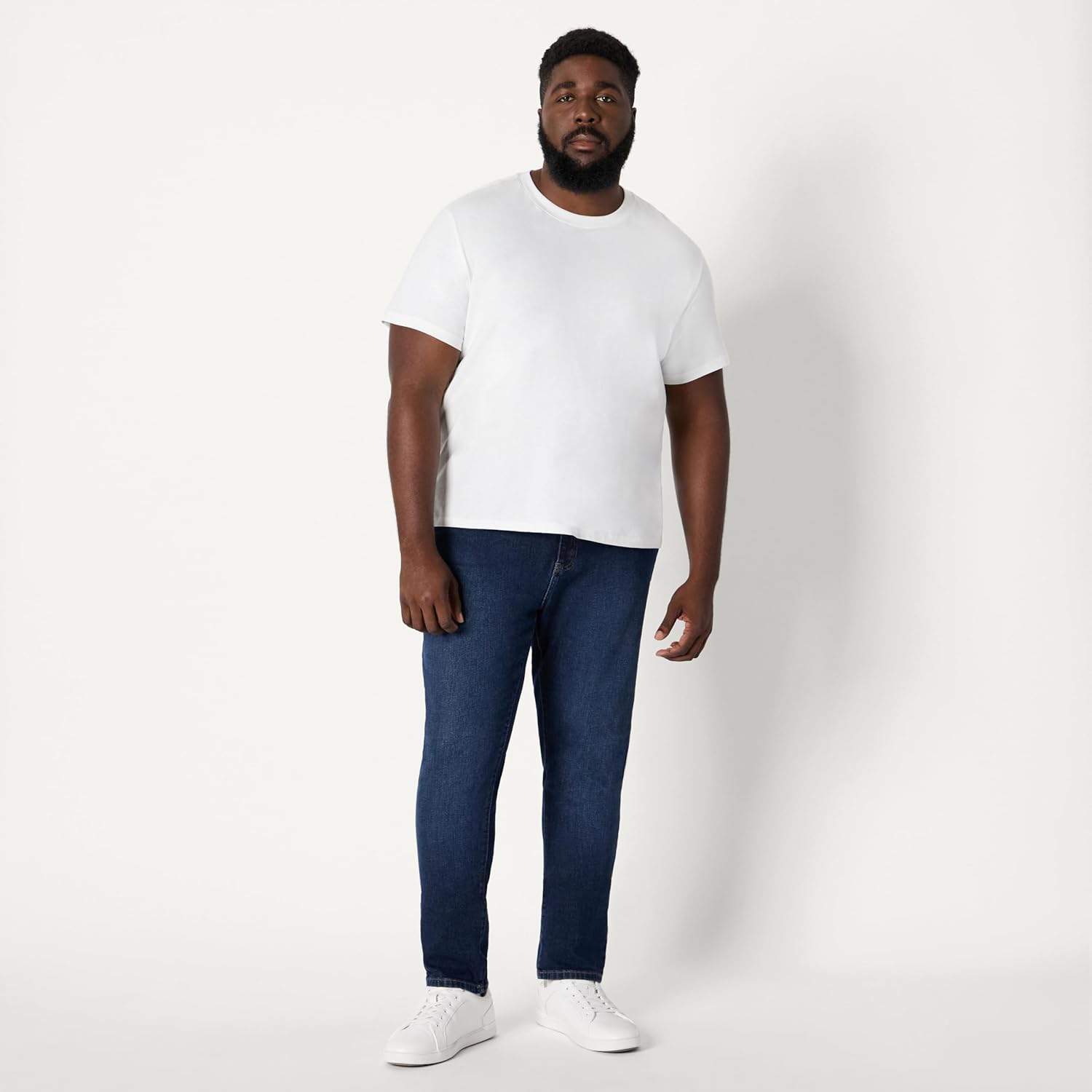 Amazon Essentials Men's Slim-Fit Jeans - Image 6