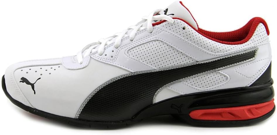 PUMA Men's Tazon 6 FM Shoes - Image 3