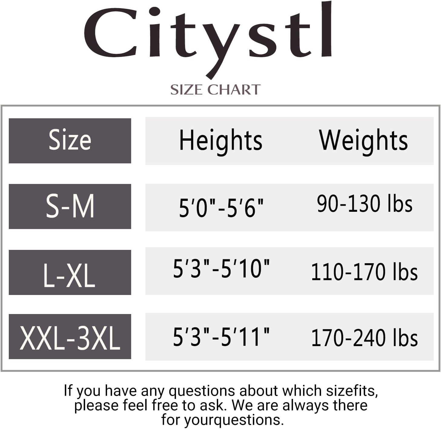 Citystl Opaque Black Tights for Women, 80D Tummy Compression Plus Size Tights, Control Top Microfiber Pantyhose for women - Image 6