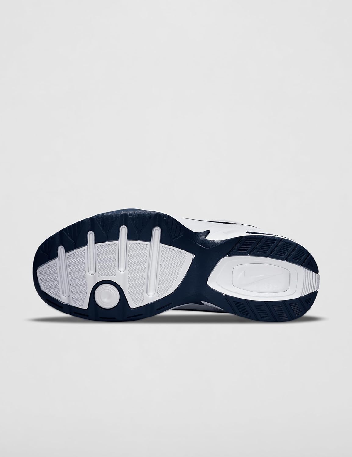 Nike Men's Air Monarch IV Training/Workout Shoes - Image 4
