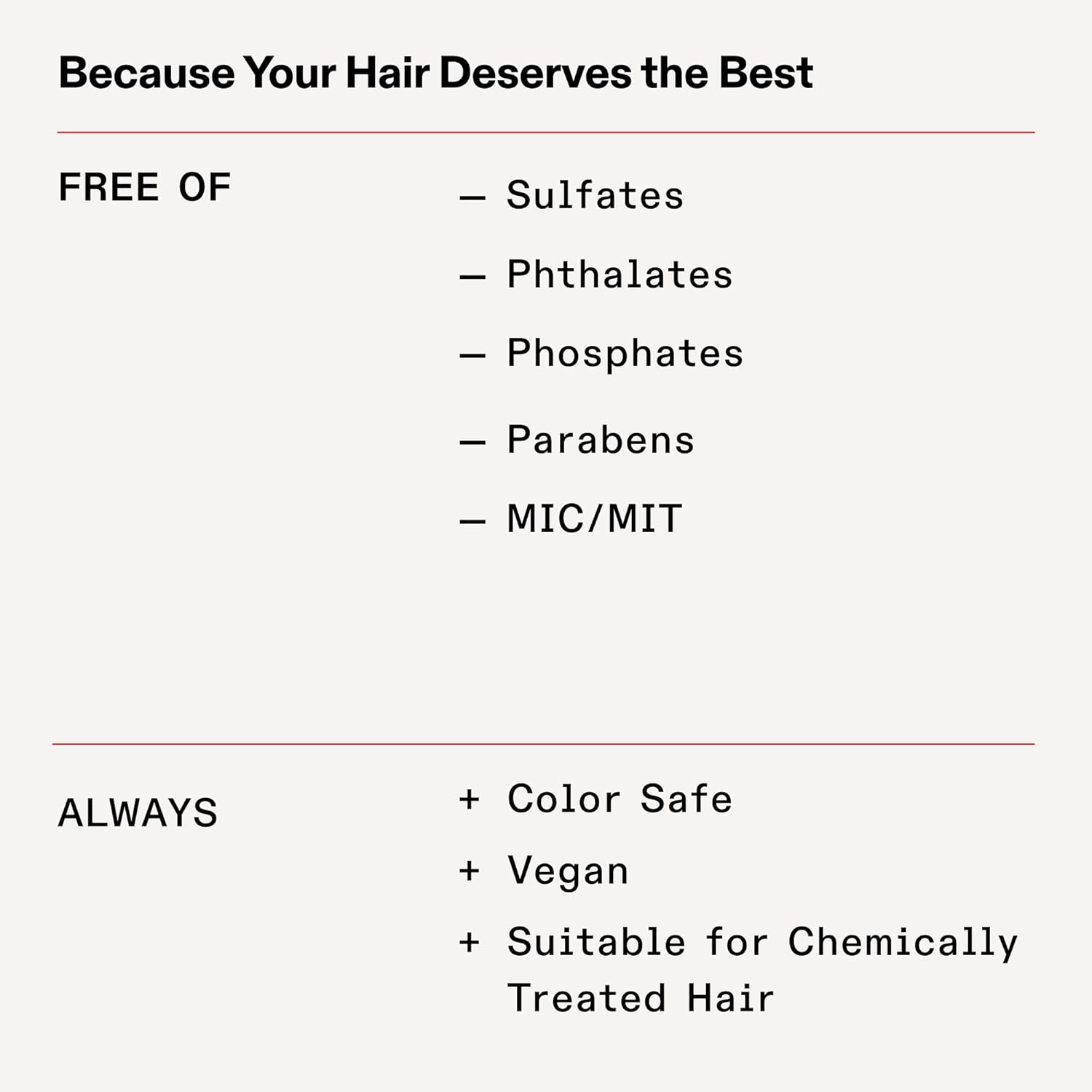 Olaplex Nº. 6 Bond Smoother: Leave-In Styling Treatment | Smooths, Conditions, & Strengthens | Frizz Control for Up to 72 Hours | For Coily, Curly, Straight, and Wavy, 100 mL / 3.3 Fl Oz - Image 9