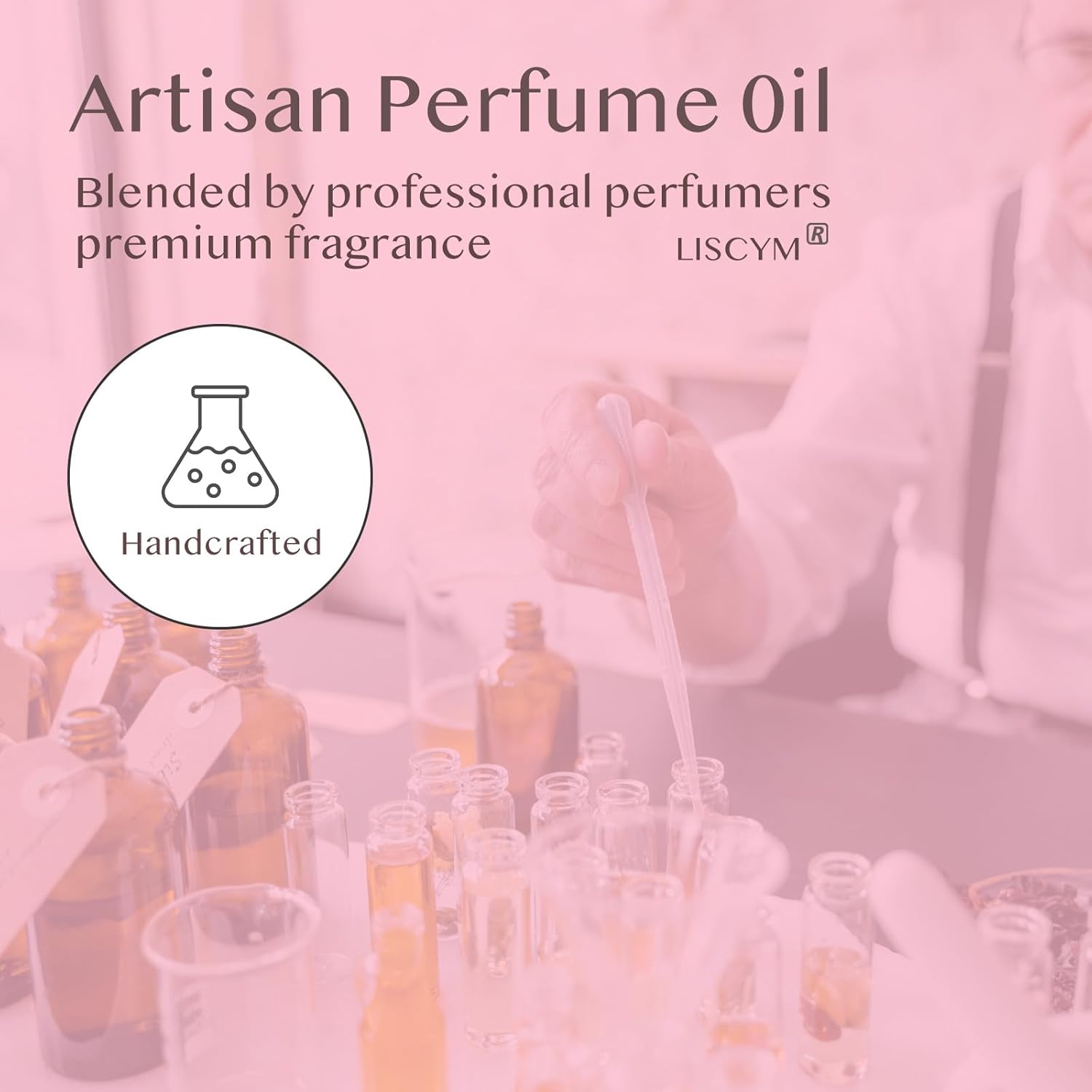 Pheromones Perfumes for Women, Long-Lasting Roll-On Perfume Travel Size Fragrance Oil with Feromonas to Attract Men,Samples (15 ml) - Image 5