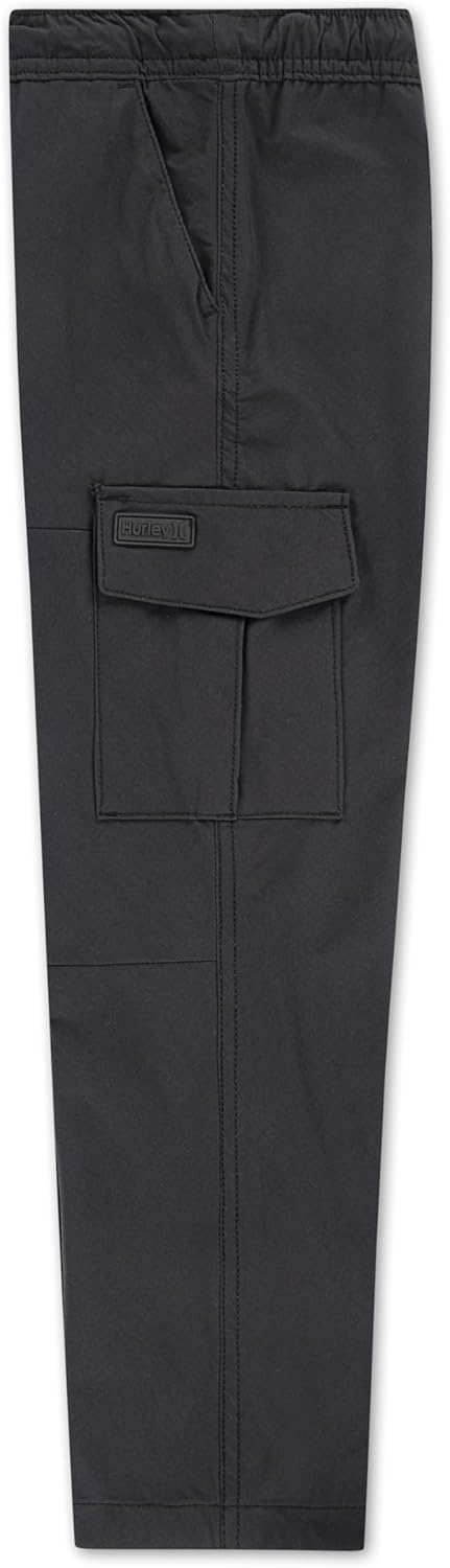 Hurley Boys' H20-dri Cargo Pants - Image 3