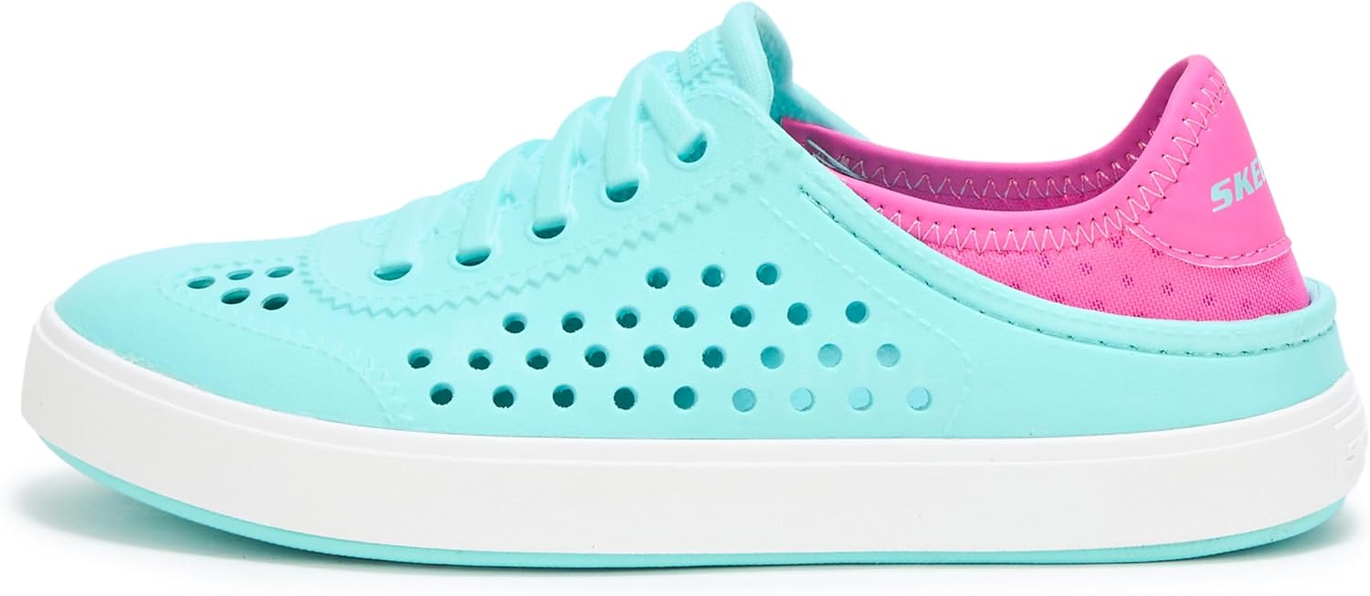 Skechers Girls' Breezy Steps - Image 2