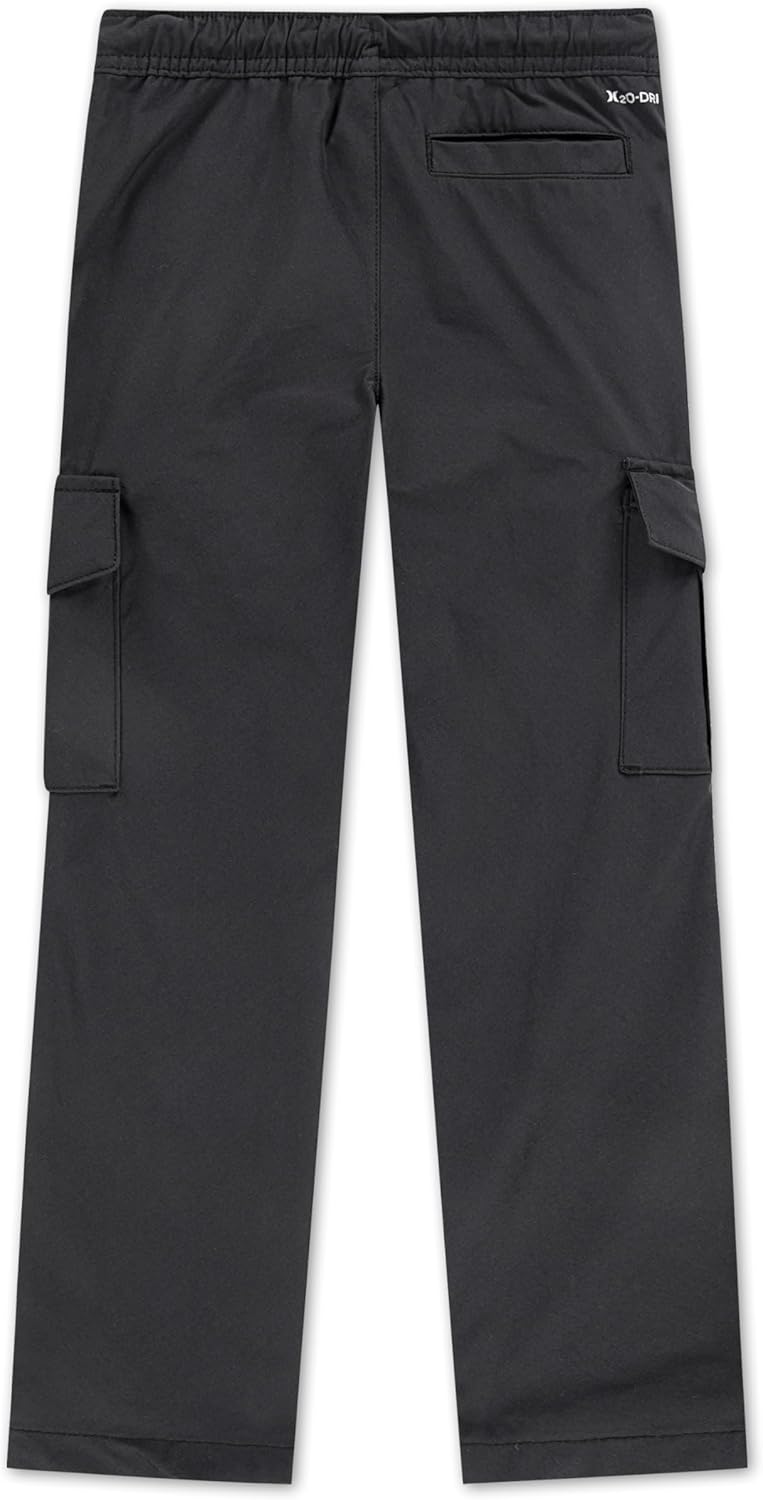Hurley Boys' H20-dri Cargo Pants - Image 2