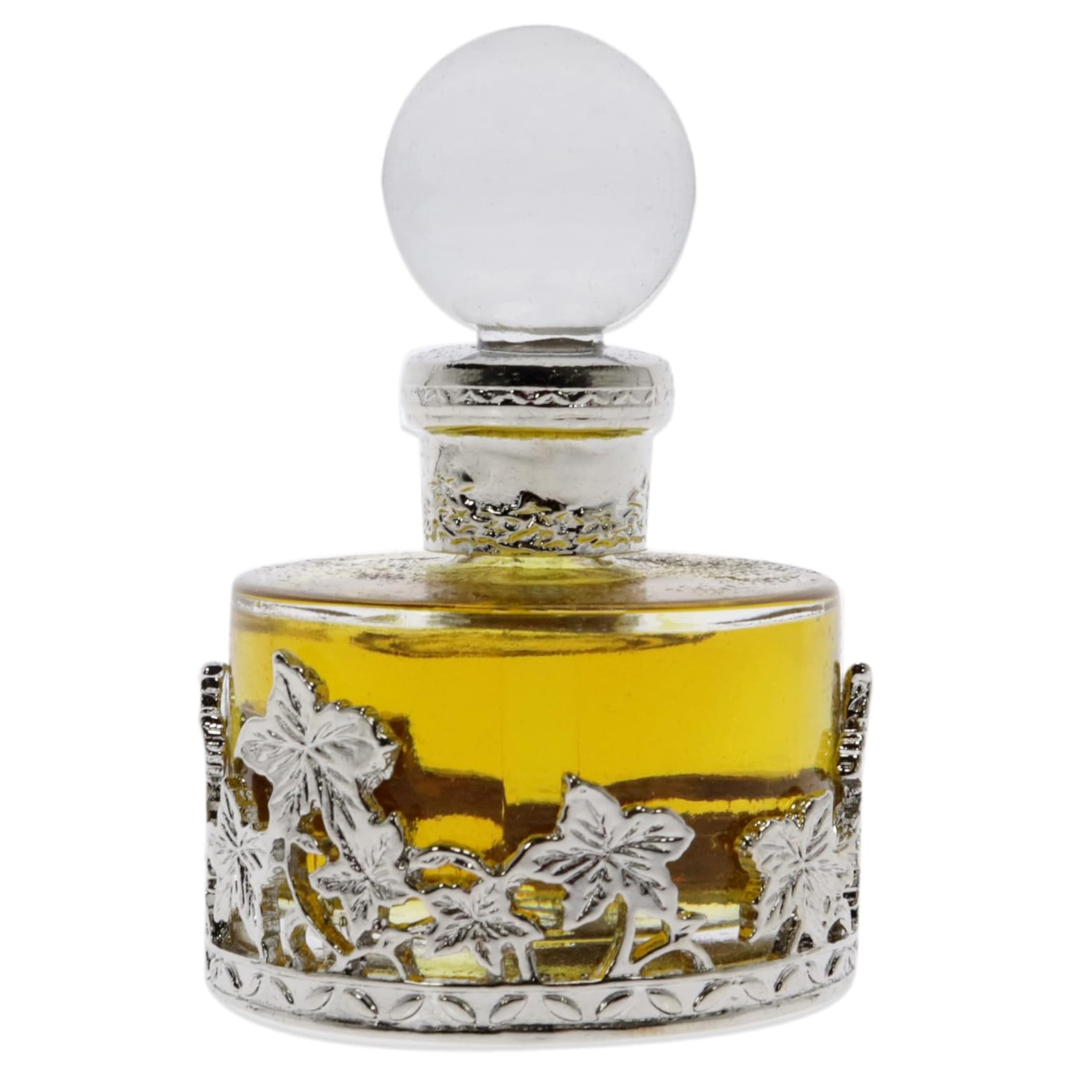 Swiss Arabian Rose Malaki - Luxury Products From Dubai - Long Lasting And Addictive Personal Perfume Oil Fragrance - A Seductive, Signature Aroma - The Luxurious Scent Of Arabia - 1 Oz - Image 2