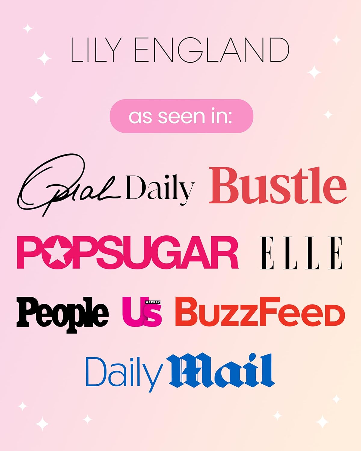 Lily England Cozy Self-Care Gift Set - Teen Girl Gifts Trendy Stuff with Soft Fluffy Socks, Headband & Scrunchie - Birthday & Fun Stocking Stuffers for Teen Girls & Tweens - Image 7