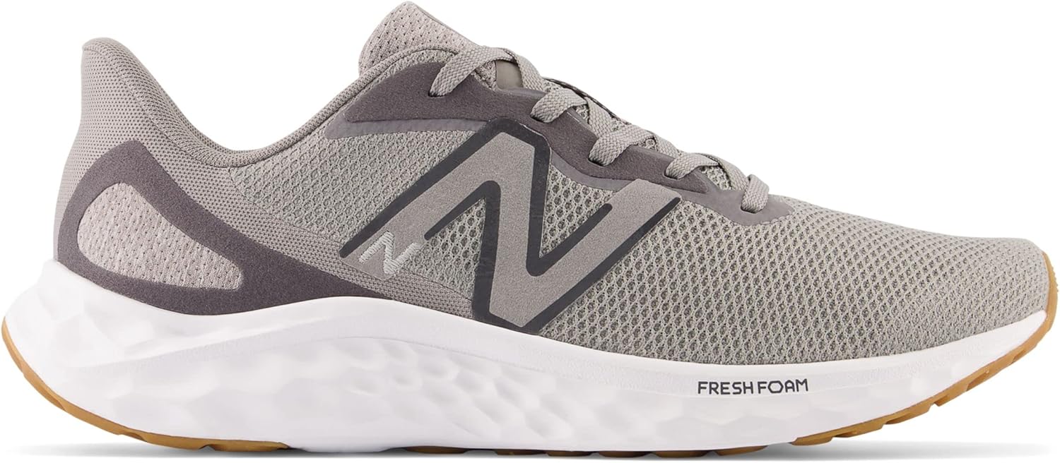 New Balance Men's Fresh Foam Arishi v4 TIRALUX Running Shoe - Image 3