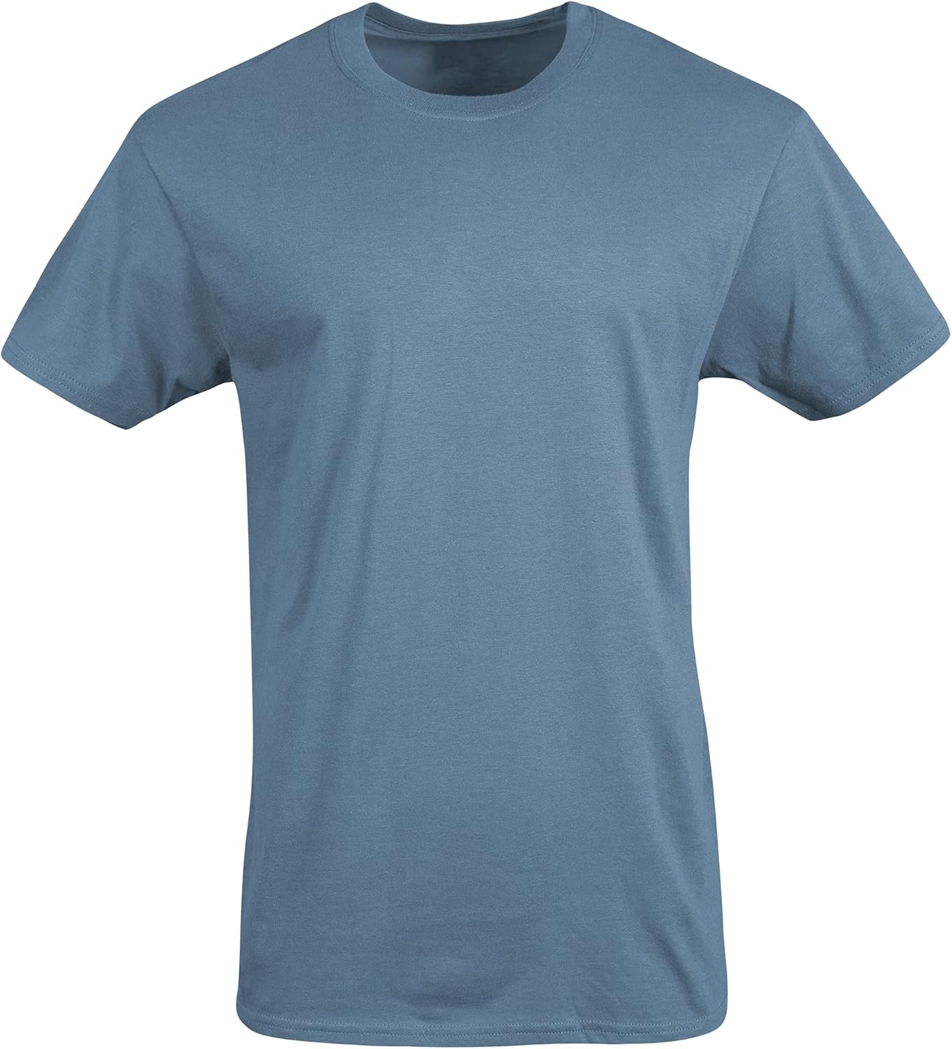 Gildan Men's Crew T-Shirts, Multipack, Style G1100 - Image 6