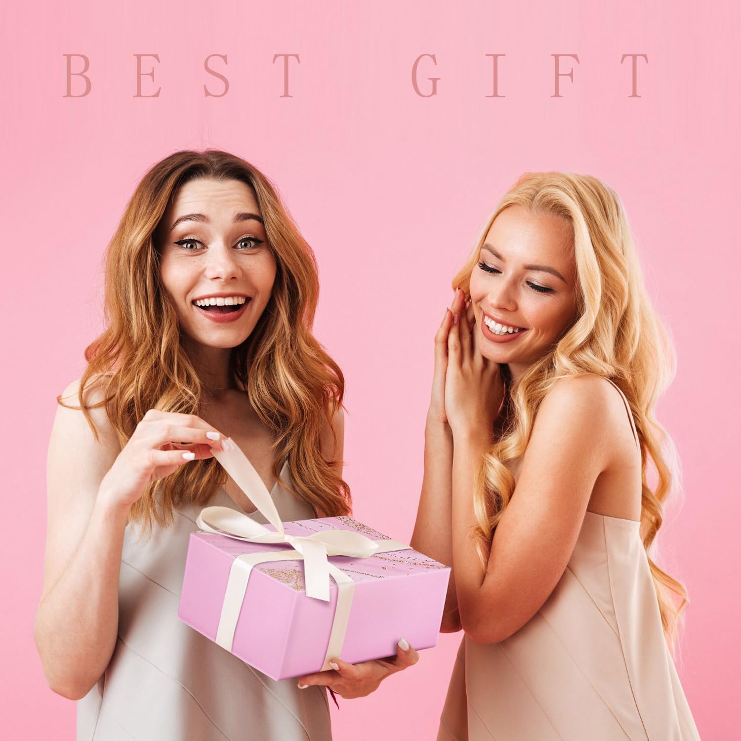 Mothers Day Gifts for Mom Grandma, Mom Birthday Christmas Gifts, Thoughtful Gift for Mother in law Step Mom, Best Mother's Day Gifts from Daughter Son Kids, Lavender Mom Spa GiftBasket Set - Image 8