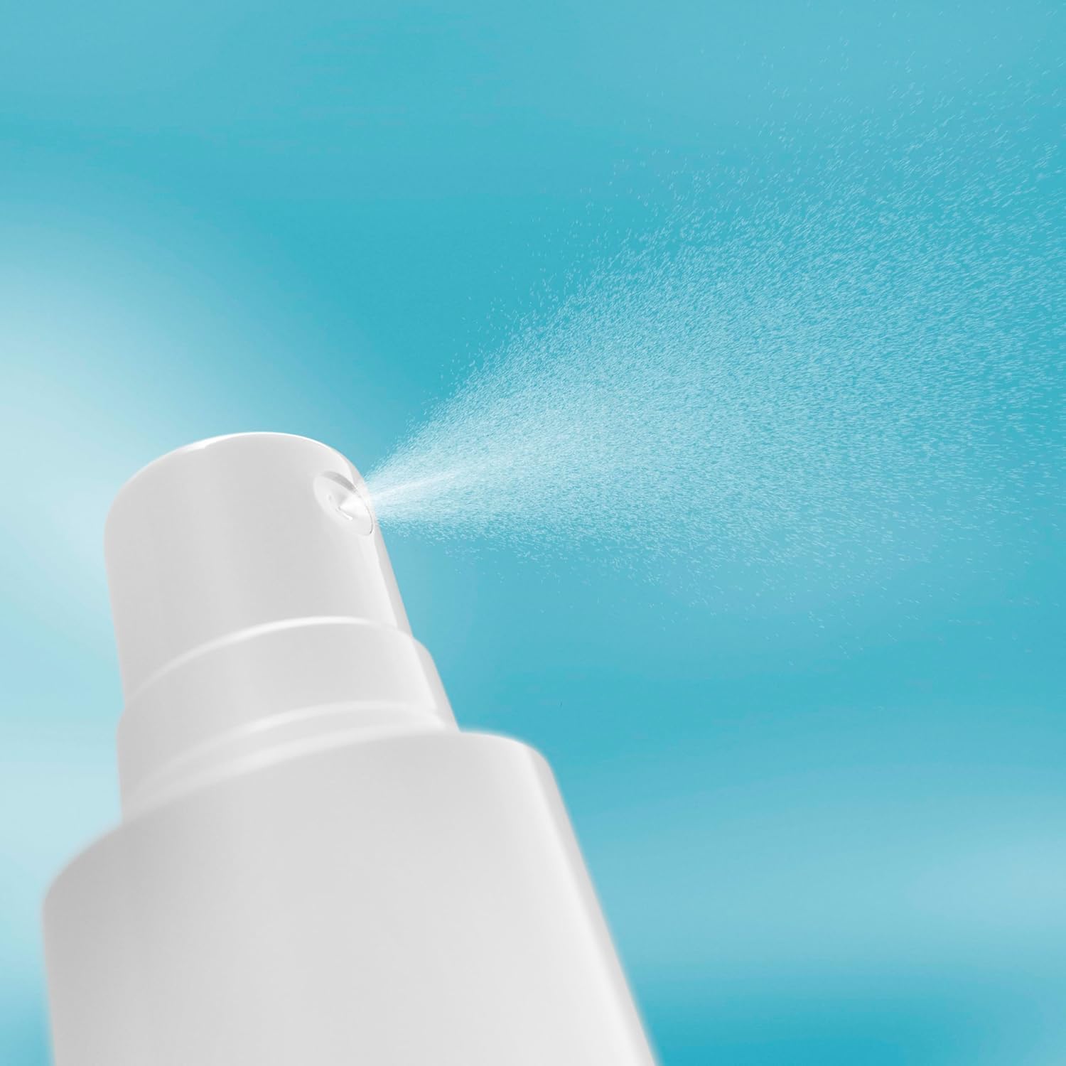 Neutrogena Hydro Boost Hydrating Makeup Setting Spray with Hyaluronic Acid, Setting Spray for Smooth, Dewy Skin, Fragrance Free, Non-Comedogenic & Hypoallergenic, 3.4 fl. oz - Image 7