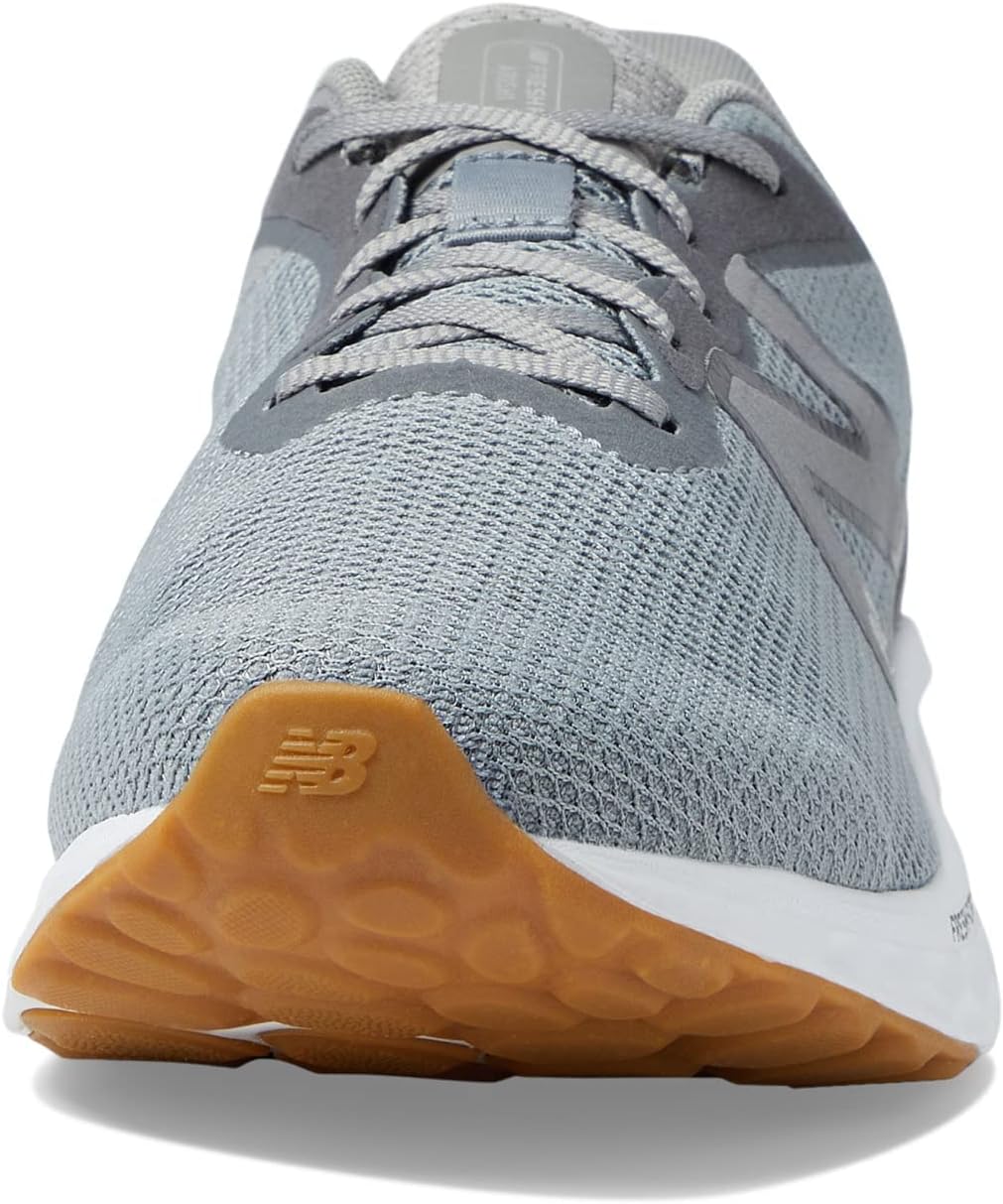 New Balance Men's Fresh Foam Arishi v4 TIRALUX Running Shoe - Image 2