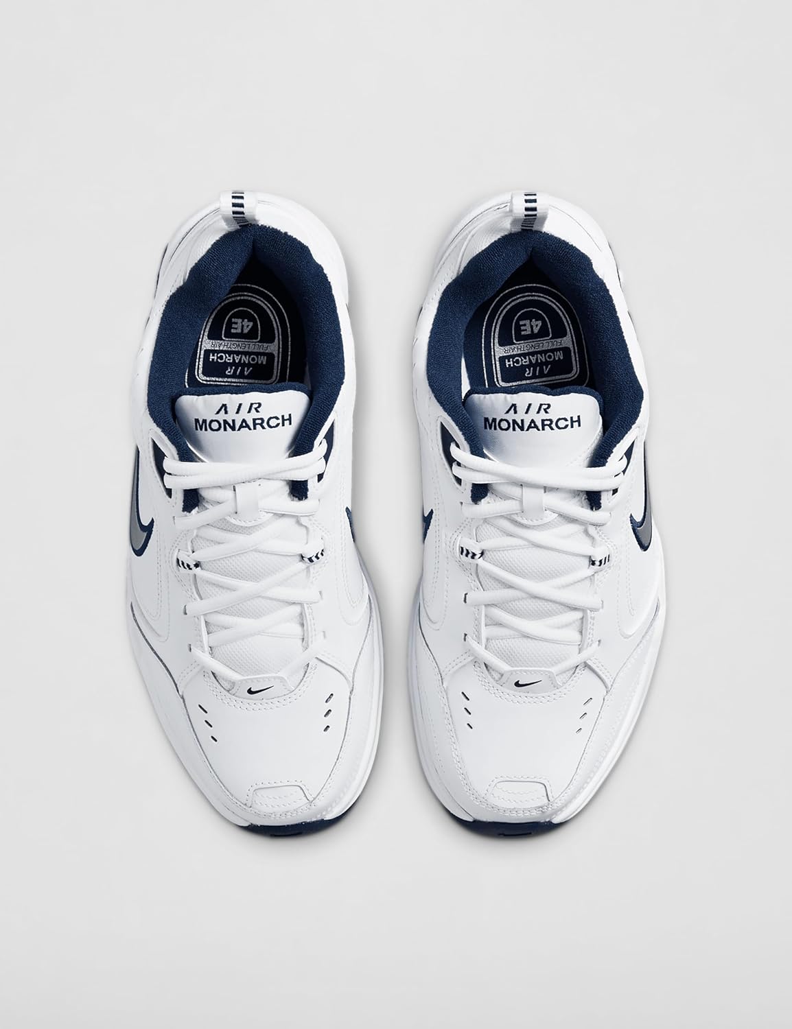 Nike Men's Air Monarch IV Training/Workout Shoes - Image 5