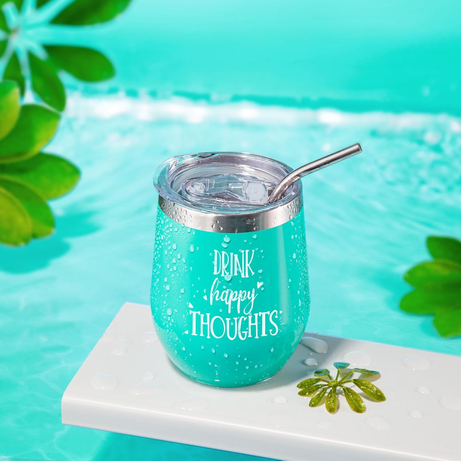 Mothers Day Gifts for Mom Wife Grandma Daughter Friends Sister, Happy Birthday Gifts for Women Mom Her Friend Sister Wife Grandma, Self Care Gift Get Well Relaxing Spa Gift Basket Set - Image 3
