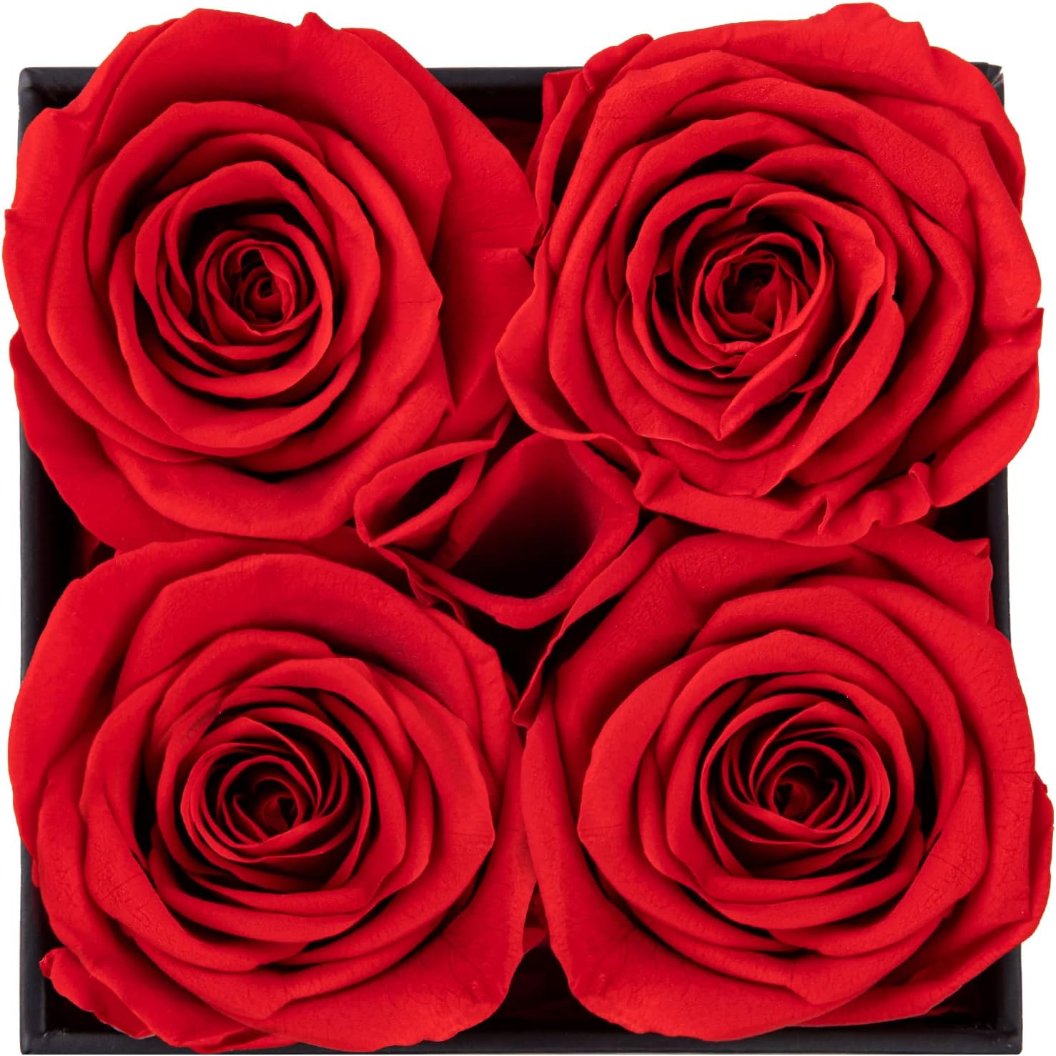 Preserved Rose, Mothers Day Roses in a Box, Forever Preserved Roses Gift for Mom, Birthday Gifts for Women/Mom/Girlfriend/Wife/Grandma/Her - Image 2