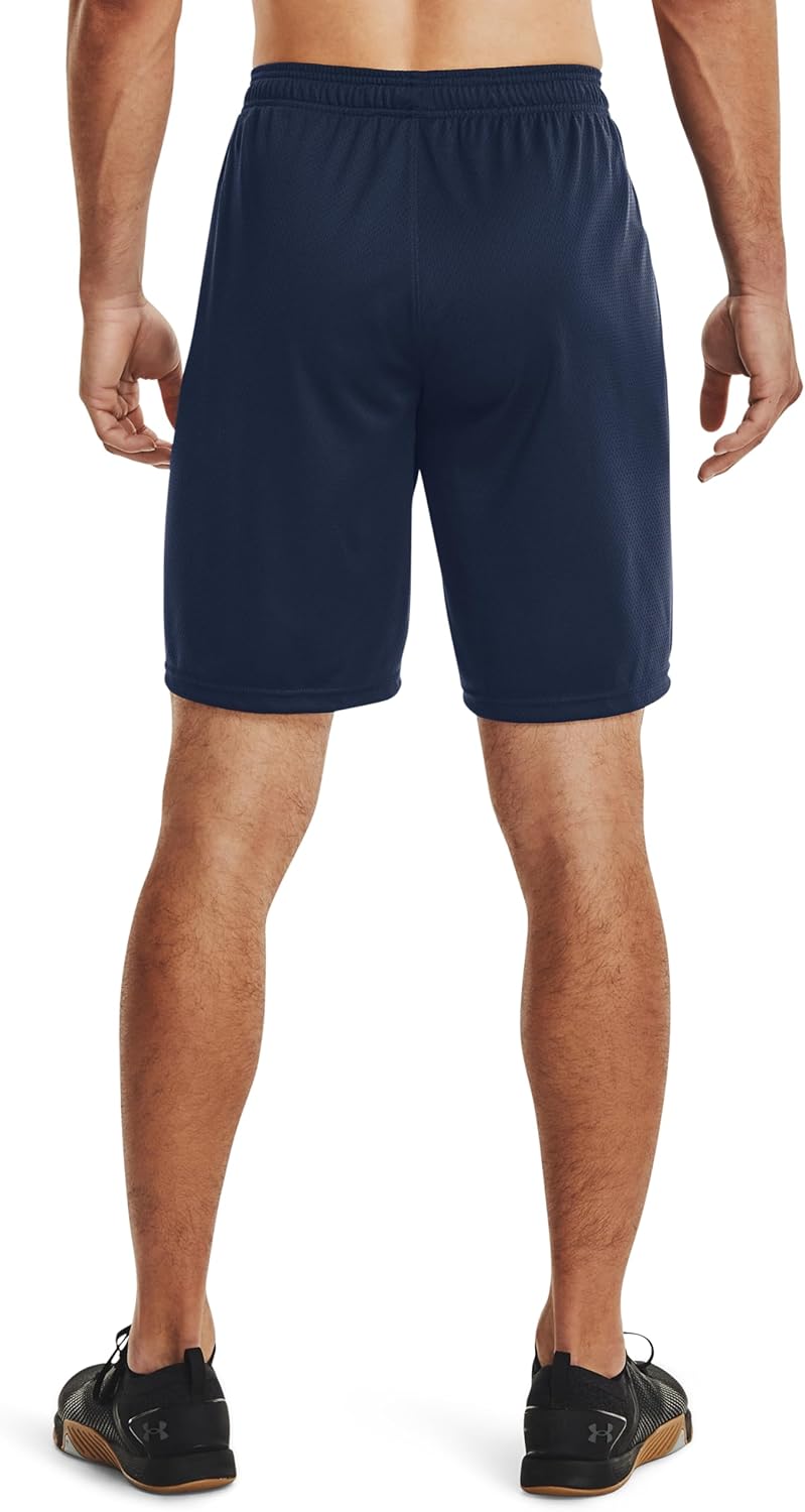 Under Armour Mens Tech Mesh Shorts - Image 4