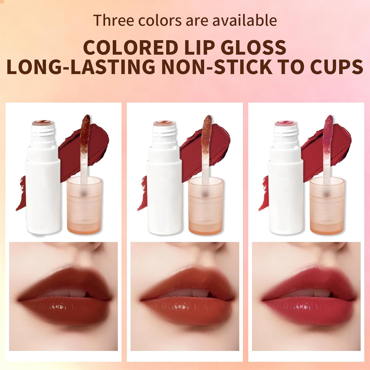 Makeup Kit for Women Full Kit Makeup Set for Teen Girls All In One Makeup Set Includes Foundation Eyeshadow Palette Lipgloss Eyeliner Stick Cosmetic Brush Set - Image 6