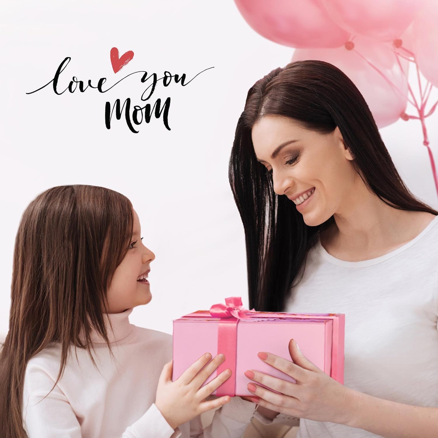 Mothers Day Gifts for Mom Grandma, Mom Birthday Christmas Gifts, Thoughtful Gift for Mother in law Step Mom, Best Mother's Day Gifts from Daughter Son Kids, Lavender Mom Spa GiftBasket Set - Image 2