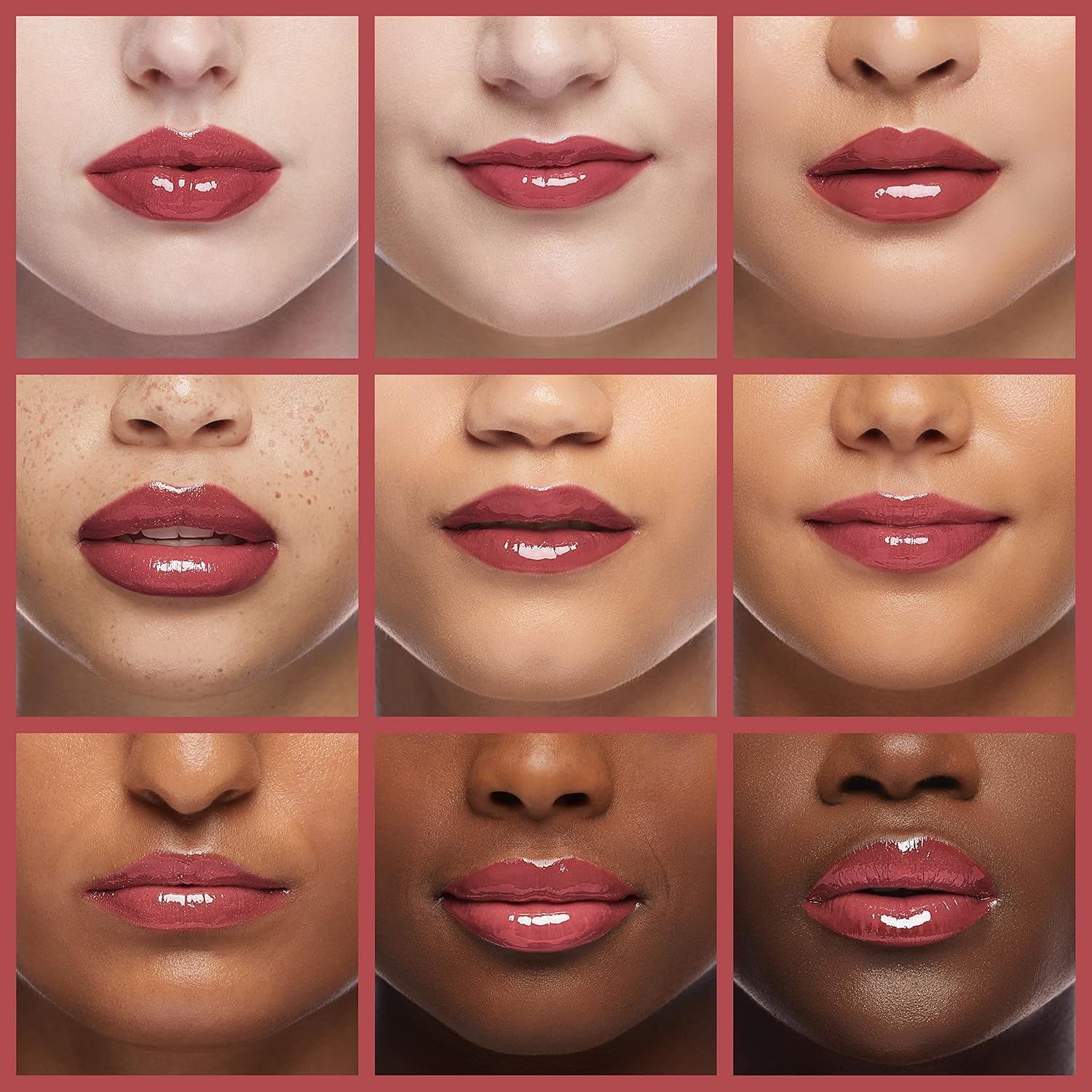 Covergirl Outlast All-Day Lip Color with Moisturizing Topcoat, New Neutrals Shade Collection, Good Mauve, Pack of 1 - Image 4