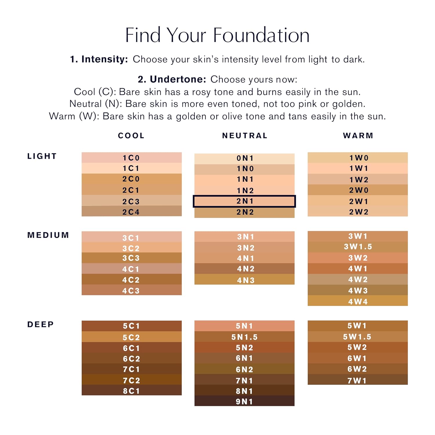 Estée Lauder Double Wear Stay-in-Place Foundation Makeup | Long-Wear Matte Foundation, 1 Fl Oz - Image 6