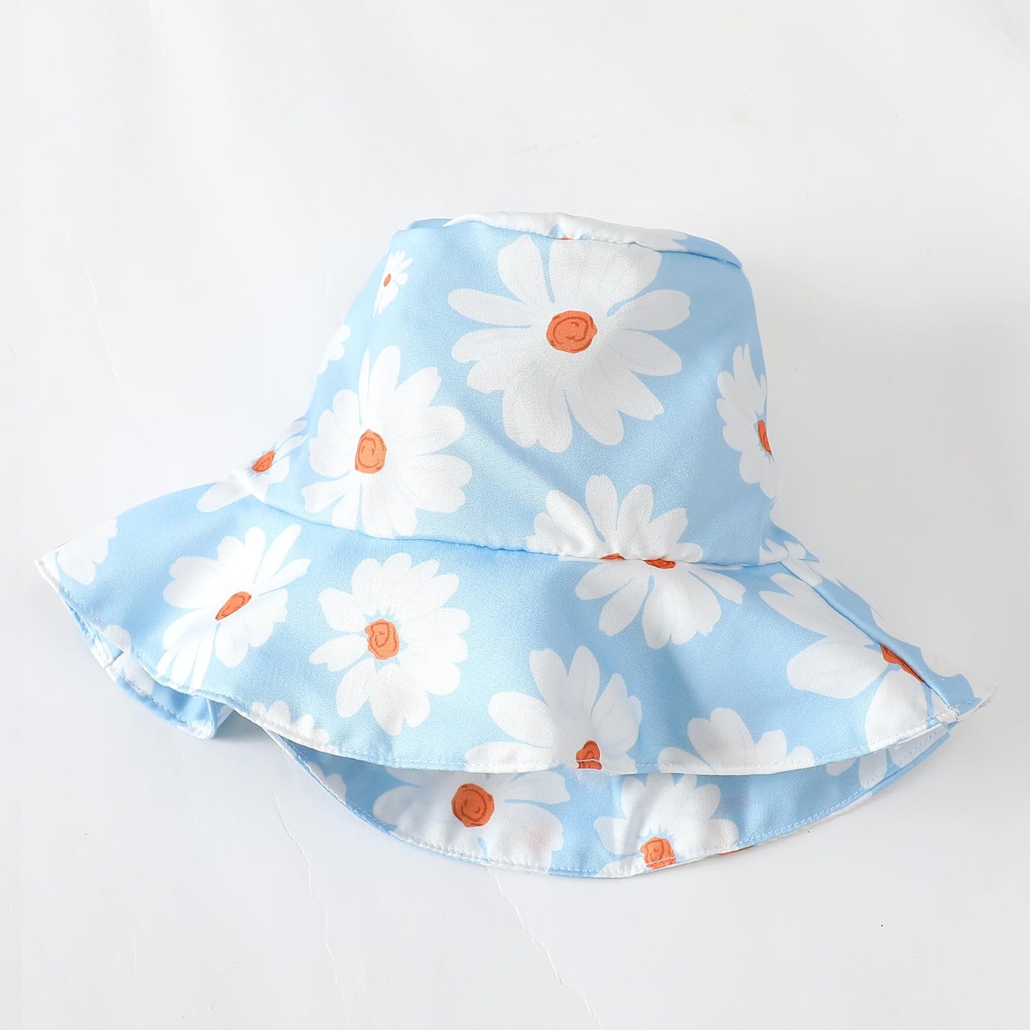 Newborn Infant Baby Girl Dress Toddler Girl Clothes Halter Backless Sleeveless Flower Sundress Summer Dresses for Girl - Image 8