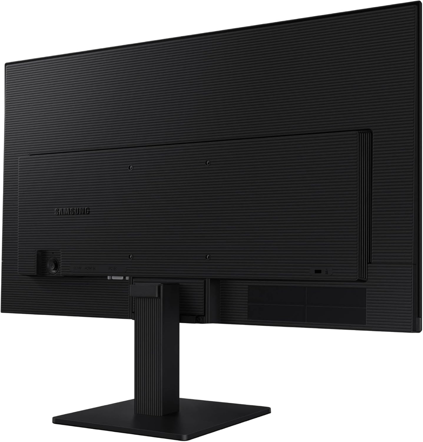 Samsung 24" (S30GD) Essential Monitor with IPS Panel and Tilt Only Stand, 100Hz Refresh Rate, Ergonomic Design, Advanced Eye Care, Game Mode, LS24D304GANXZA - Image 10