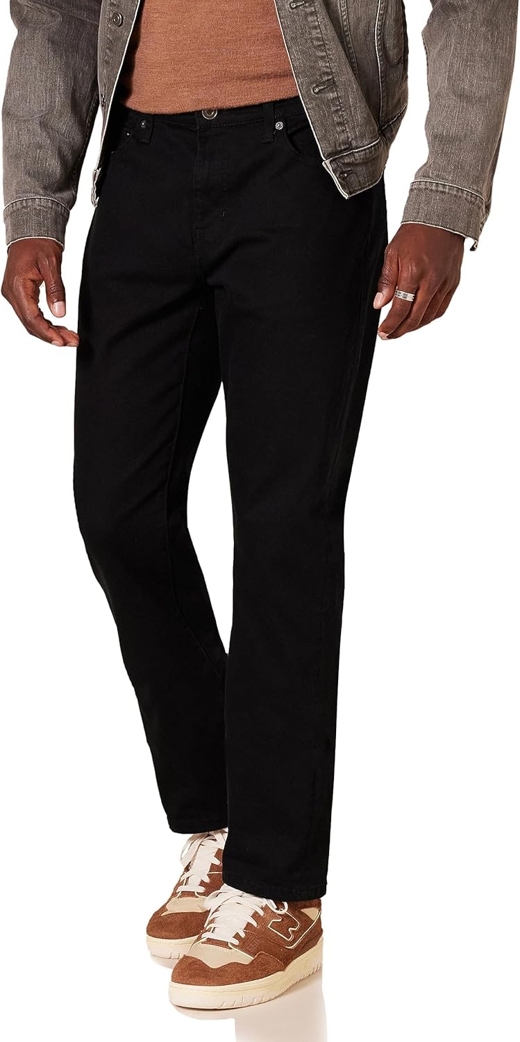 Amazon Essentials Men's Slim-Fit Jeans - Discontinued Colors