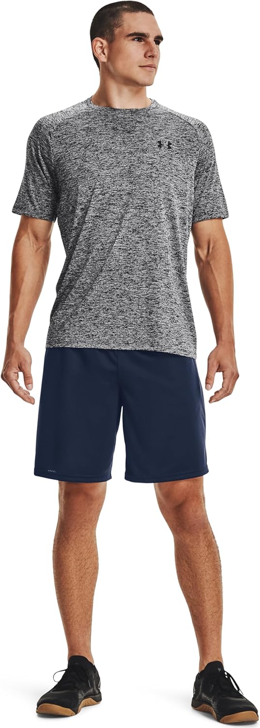 Under Armour Mens Tech Mesh Shorts - Image 8