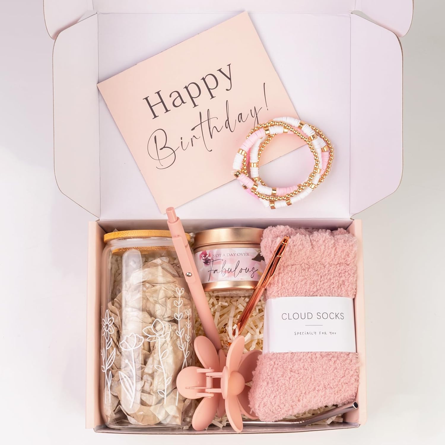 Anforsun Birthday Gifts for Teen Girls Women, Teen Girl Gifts, Girl Gift Ideas for Her, Friend, Daughter, Niece, Granddaughter, Women, Sister, Teenage Girls - Image 2