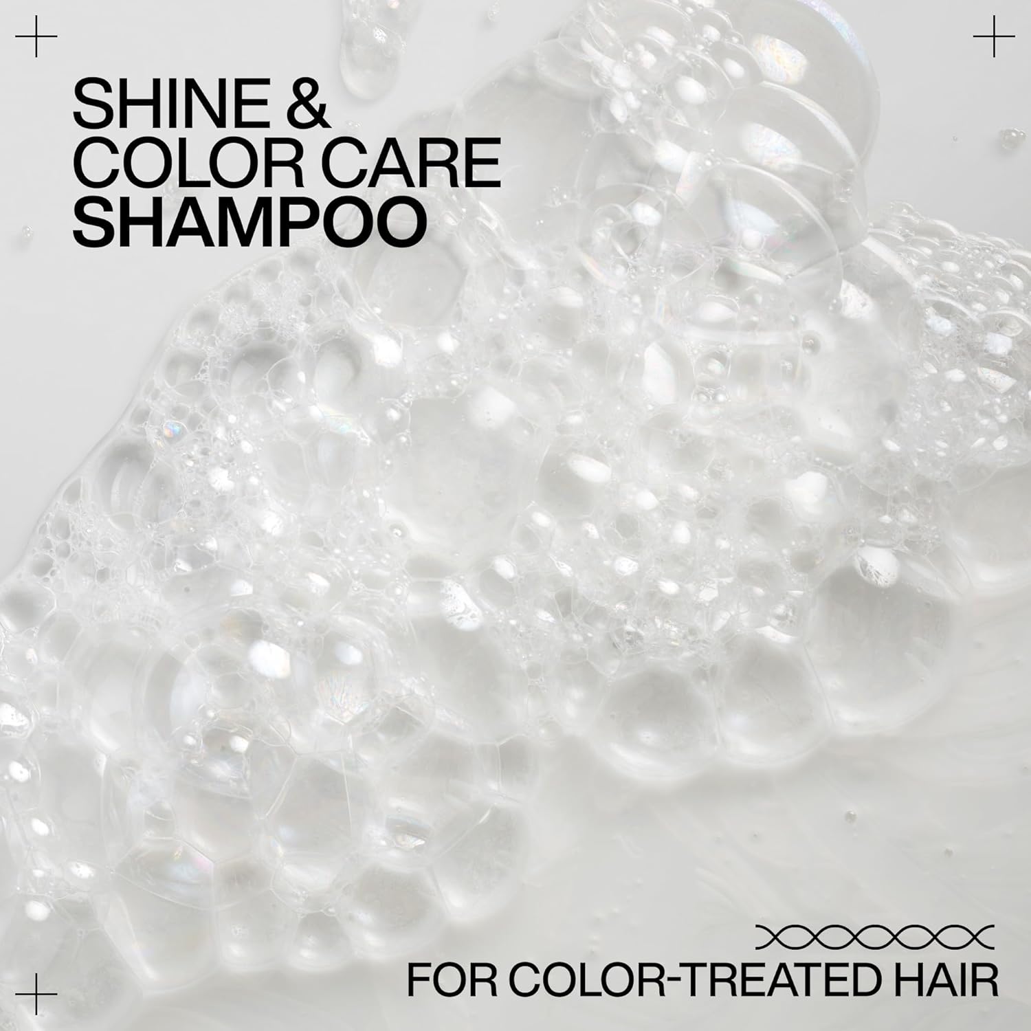 Redken Acidic Color Gloss Sulfate-Free Shampoo for Color Protection and Shine To Help Extend Color & Shine for Color-Treated Hair - Image 6