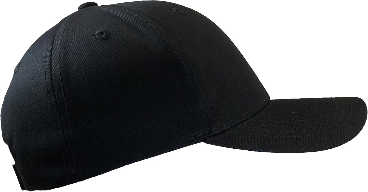 Hawkins U.S. Submarine Service Veteran Hat Black with Free Sticker - Image 7