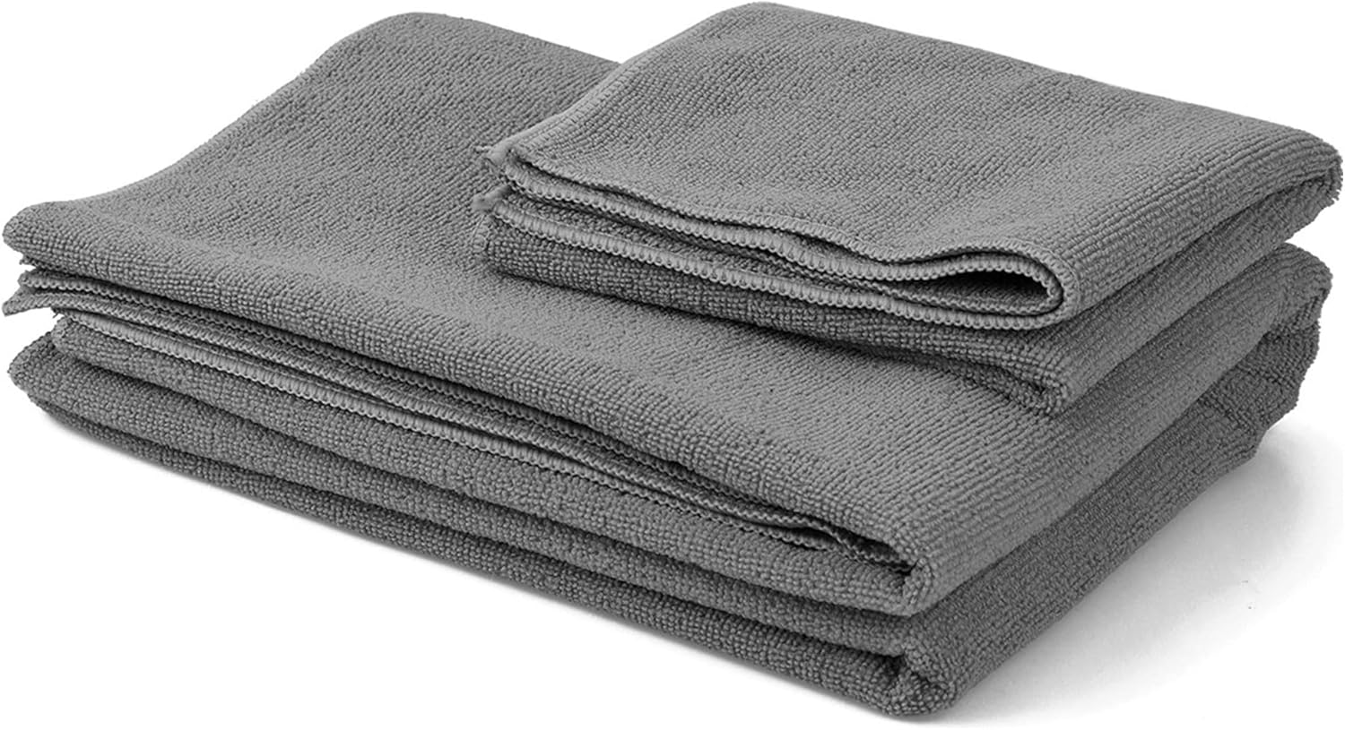 BalanceFrom 7-Piece Yoga Set with 71x24x0.5 Inches Extra Thick Mat and Carrying Sling – Includes 2 Blocks, Stretch Strap, 2 Towels, and Knee Pad for Home, Studio, and Gym Workouts - Image 8