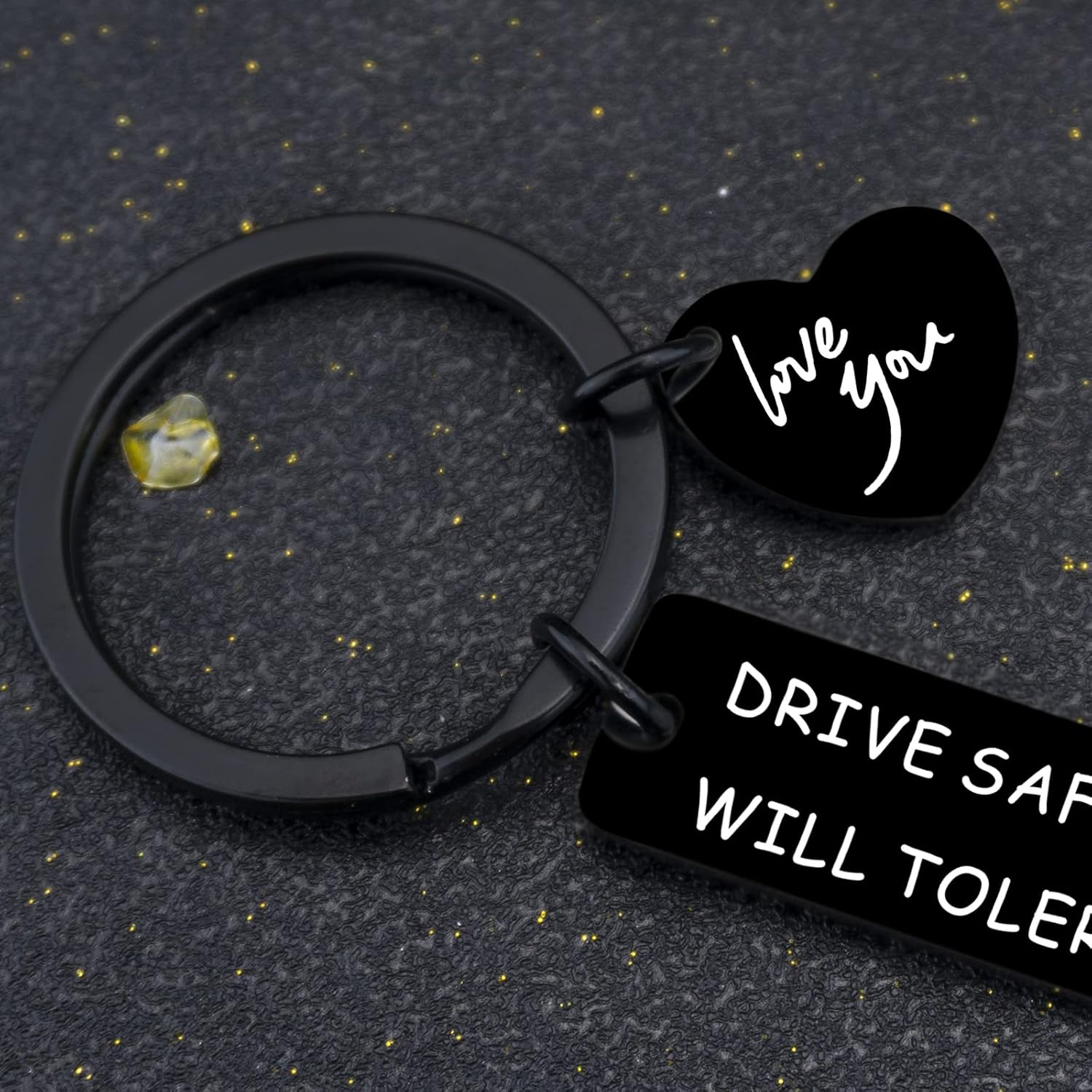 Mens Fathers Day Dad Gifts for Him Naughty Birthday Bf Gifts Anniversary for Men Sweetest Day for Him Husband Boy Friend Drive Safe Couples from Girlfriend Wife Gift Her Fiance Christmas - Image 7