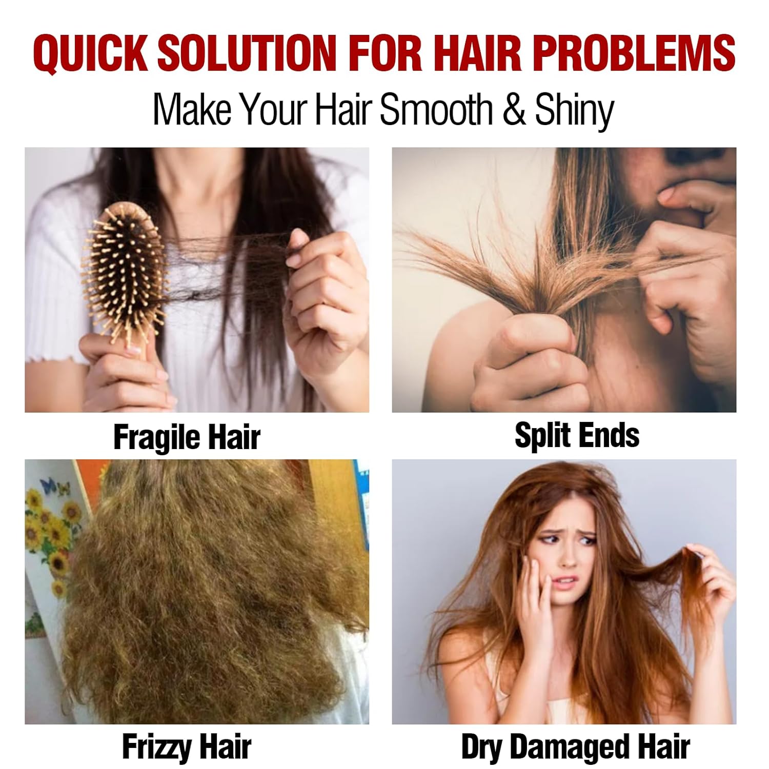 Keratin Hair Mask,Keratin Hair Treatment 250g Hair Mask for Dry Damaged Hair,Deep Conditioning Hair Treatment Mask Repair Treatment Damage Hair Root,Natural Deep Conditioner Hydrating Hair Care Gifts - Image 7