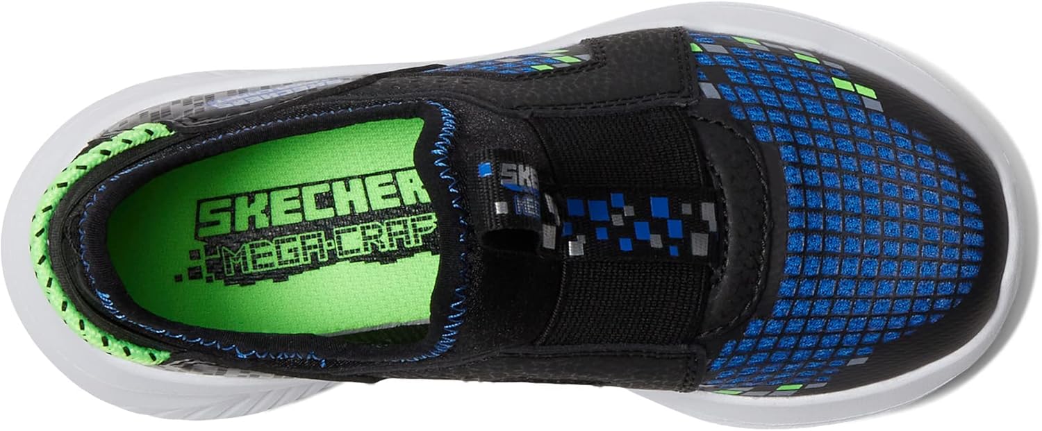 Skechers Boys' Ultra Flex 3.0-Triple Pointz - Image 2