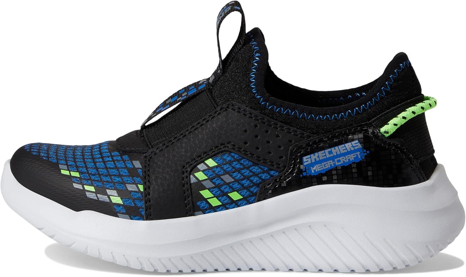 Skechers Boys' Ultra Flex 3.0-Triple Pointz - Image 4
