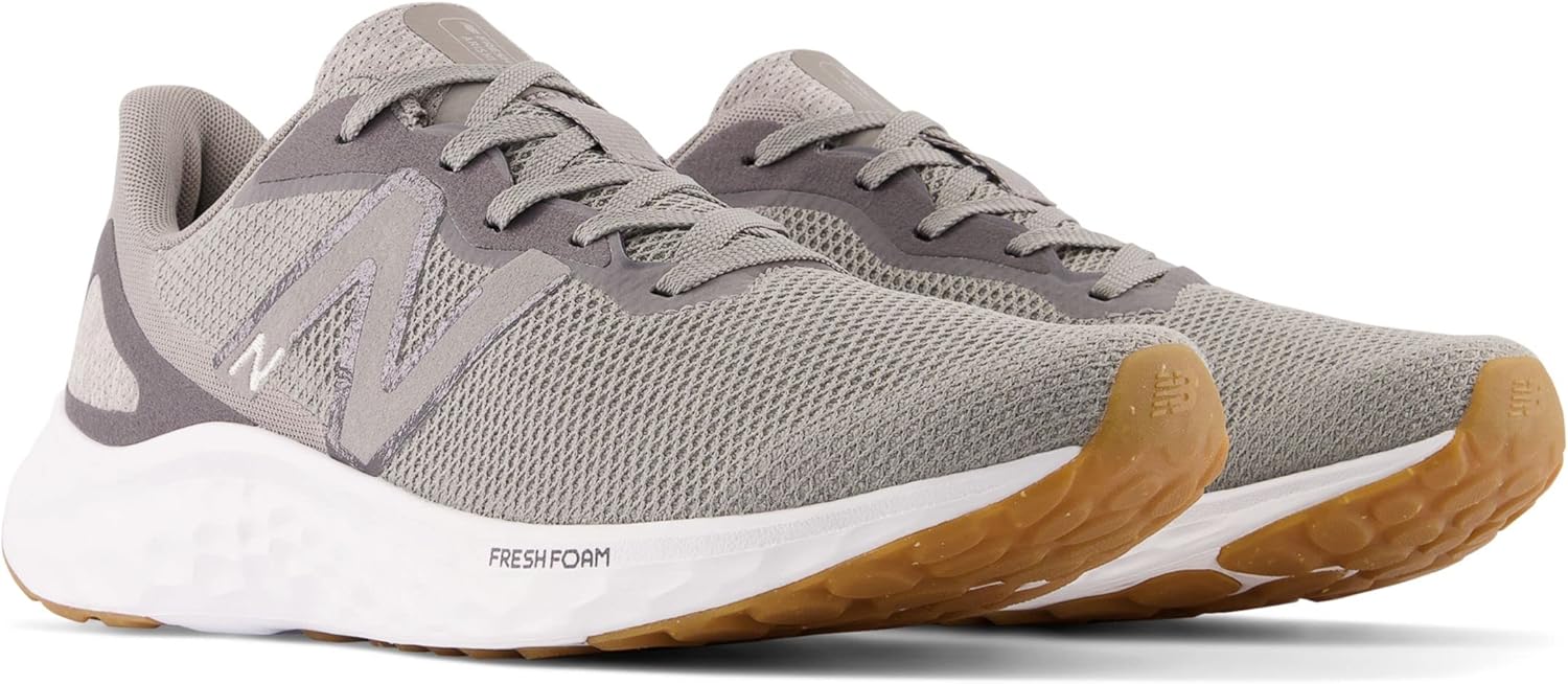 New Balance Men's Fresh Foam Arishi v4 TIRALUX Running Shoe - Image 6