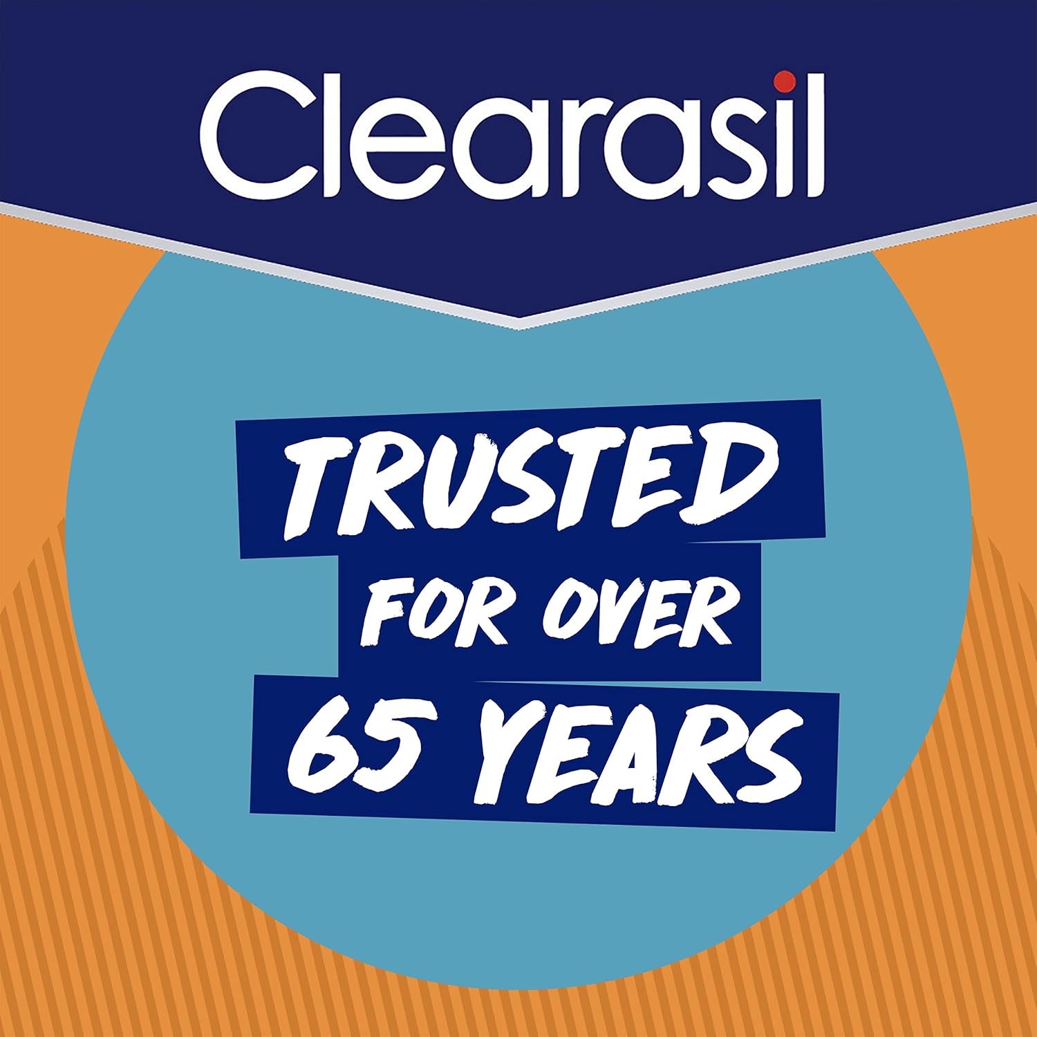 Clearasil Stubborn Acne Control 5in1 Spot Treatment Cream, Maximum Strenght with 10% Benzoyl Peroxide, Acne Medication, 1 oz - Image 5