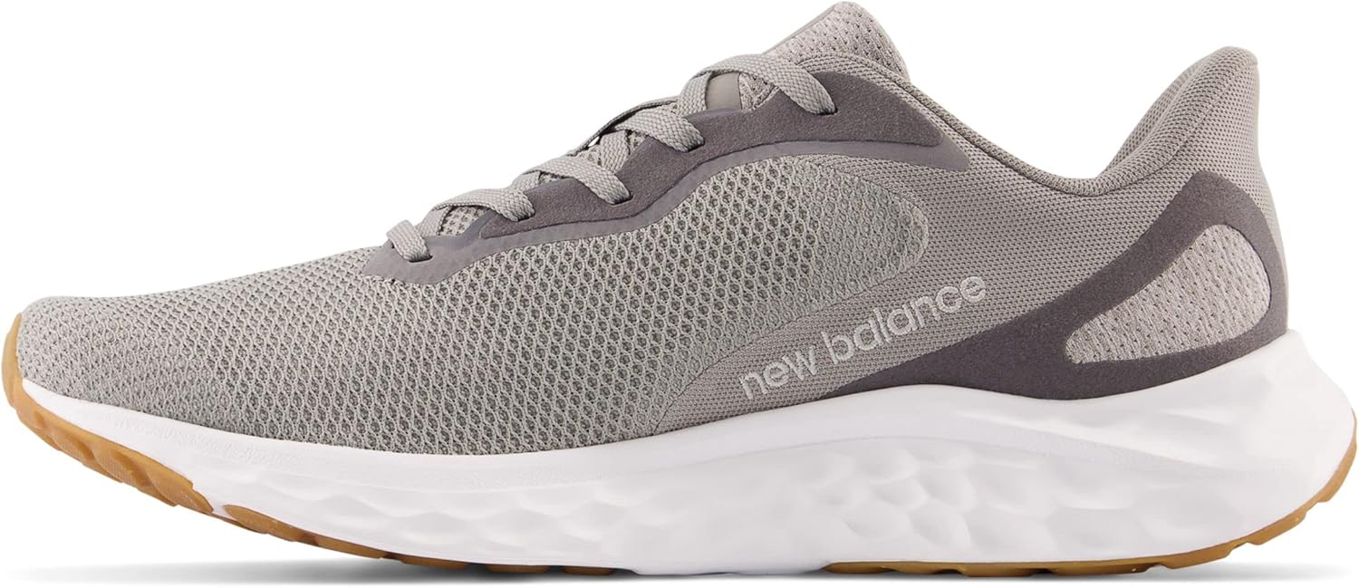 New Balance Men's Fresh Foam Arishi v4 TIRALUX Running Shoe - Image 4