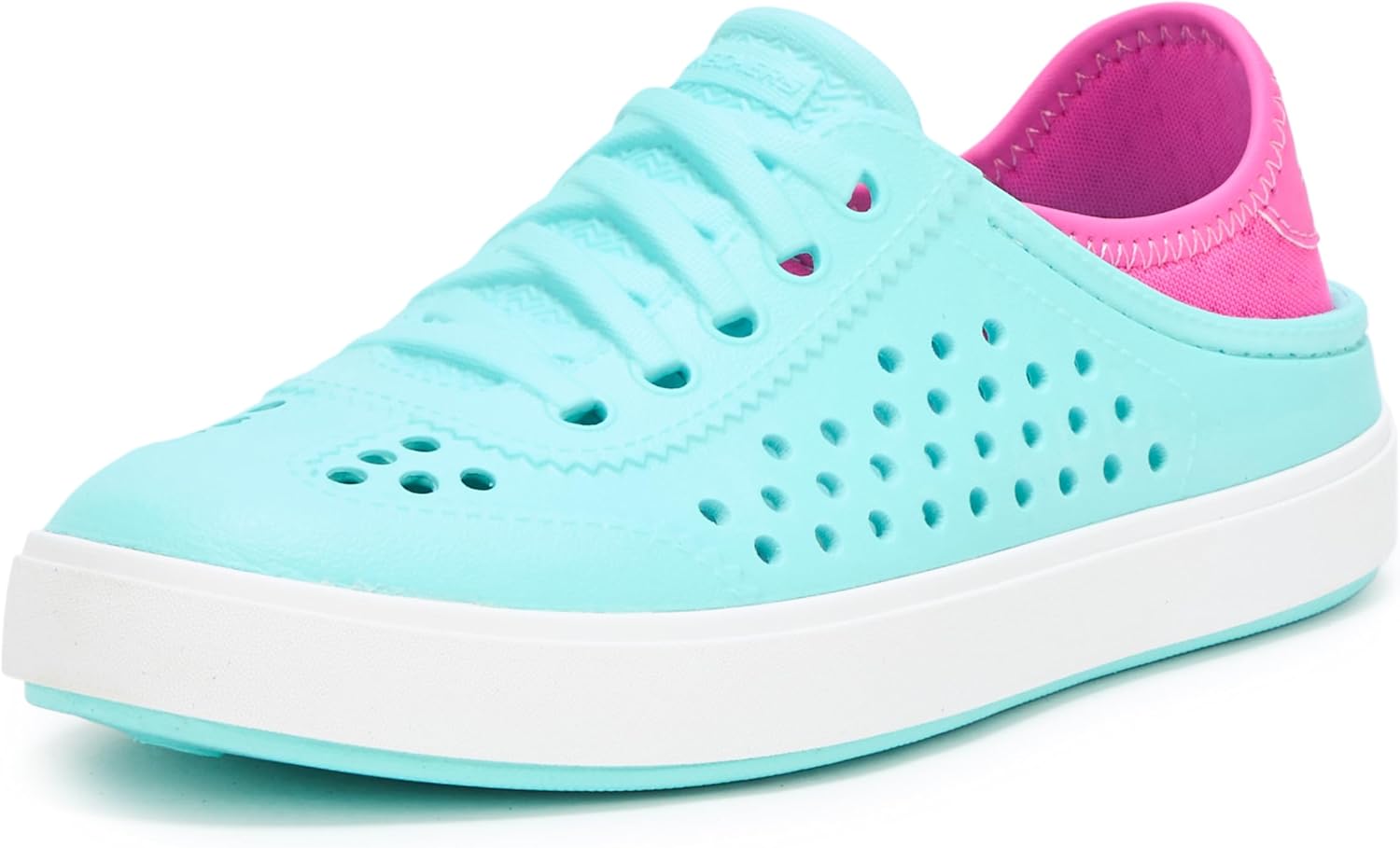 Skechers Girls' Breezy Steps