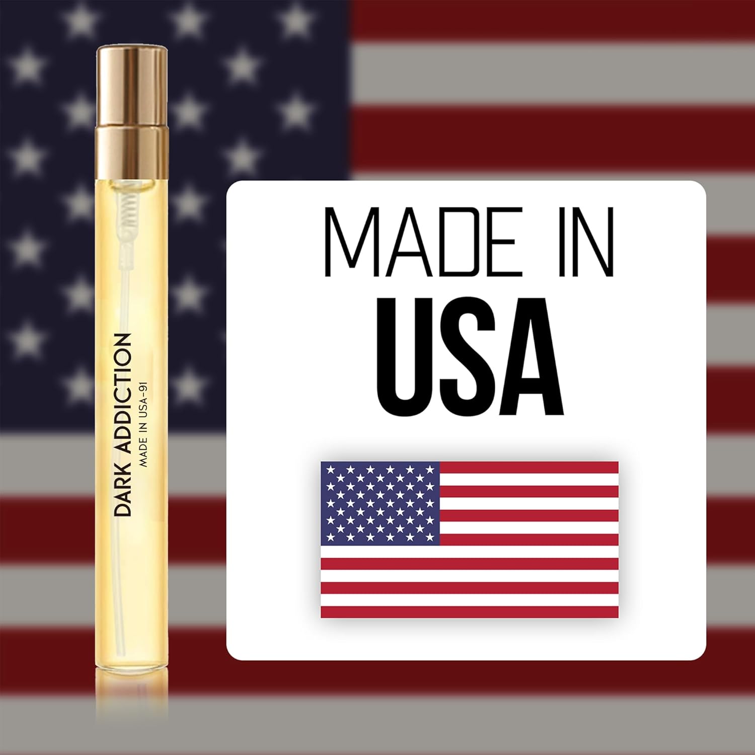 PUREU Pheromones Perfumes for Women & Men Amber Vanilla Long Lasting Pheromone Perfume Oils Cologne for Men Wife Gift Ideas.Travel Size 0.4oz/12 mL - Image 5