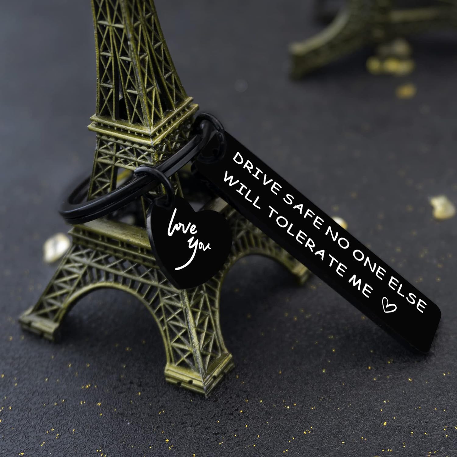 Mens Fathers Day Dad Gifts for Him Naughty Birthday Bf Gifts Anniversary for Men Sweetest Day for Him Husband Boy Friend Drive Safe Couples from Girlfriend Wife Gift Her Fiance Christmas - Image 6